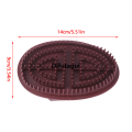 Difutagui 2025 NEW 2023 New Scorpion Brush Dredging Meridian Massage Capricorn High Quality Five Elements Body Beauty Universal Slimming Scraping Instrument. 