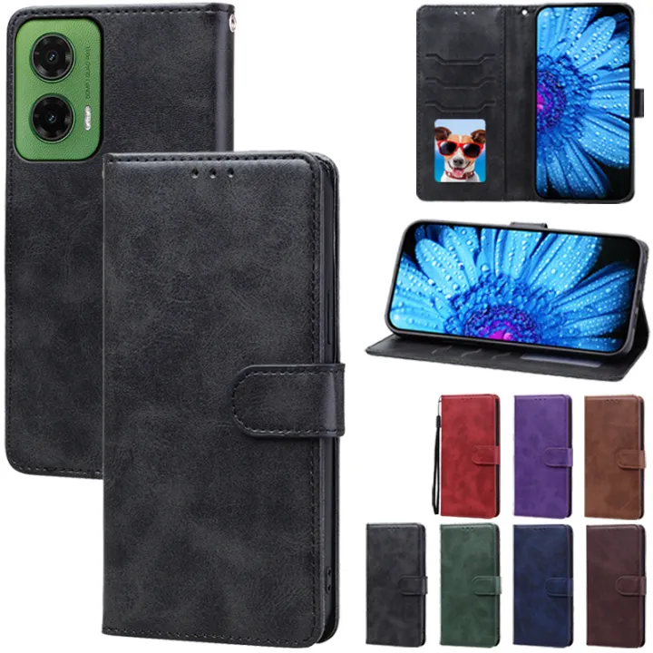 HOT%20For%20Moto%20G35%20Case%20Wallet%20Flip%20Leather%20Cover%20For%20Motorola%20Moto%20G35%205G%20Case%20Silicone%20Book%20Cover%20For%20Motorola%20G35%20G%2035%205G%20Case%20Capa%20-%20Image%202