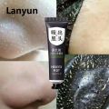 Lanyun 1PC Blackhead Remover Face Mask Cream Oil-Control Nose Black Dots Sales promotion Mask Acne Deep Cleansing Beauty Cosmetics Women Skin Care. 