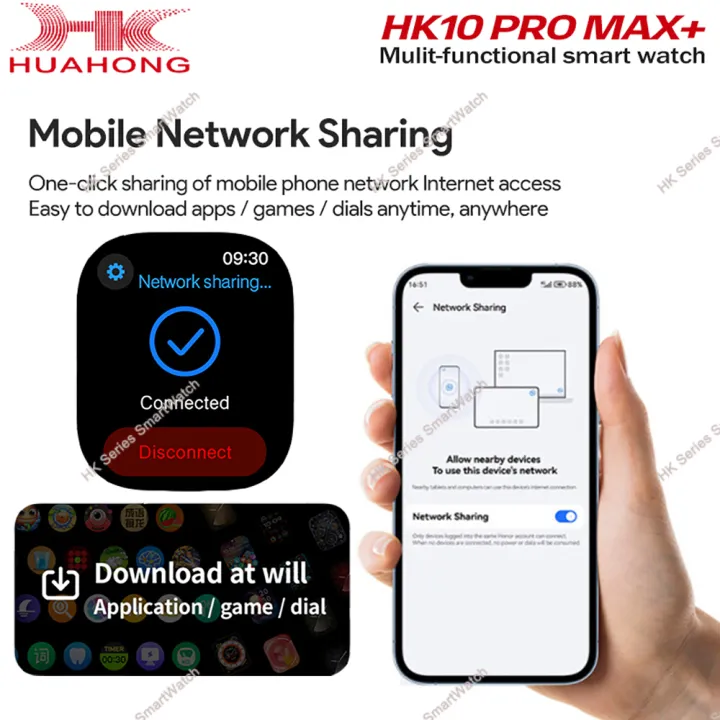 HK10%20Pro%20Max%20Plus%20AI%20ROBOT%20SmartWatch%20AMOLED%20Men%20Women%20Network%20Sharing%204GB%20ROM%20Compass%20ChatGPT%20G-Sensor%20NFC%20GPS%202025%20Smart%20Watch%20-%20Image%203