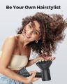 Professional Universal Hair Dryer Diffuser Salon Attachment Hair Blow Dryer Tool. 