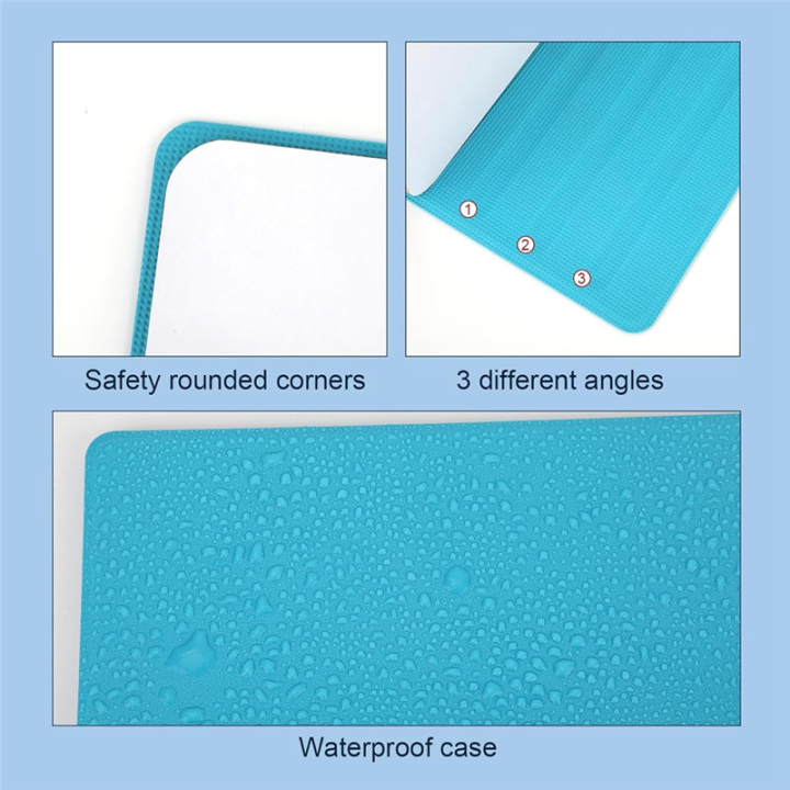 Portable%20Small%20Whiteboard,%20Reusable%20Mini%20Magnet%20Dry%20Erase%20Board%20with%20Marker%20Wipe%20Cloth%20Magnetic%20Dry%20Erase%20Board%20Pink%20-%20Image%203