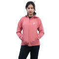 Ladies Stretchable Light Jacket Windcheater For Women - Fashion | Single Layer | Women's Wear | Multi color. 