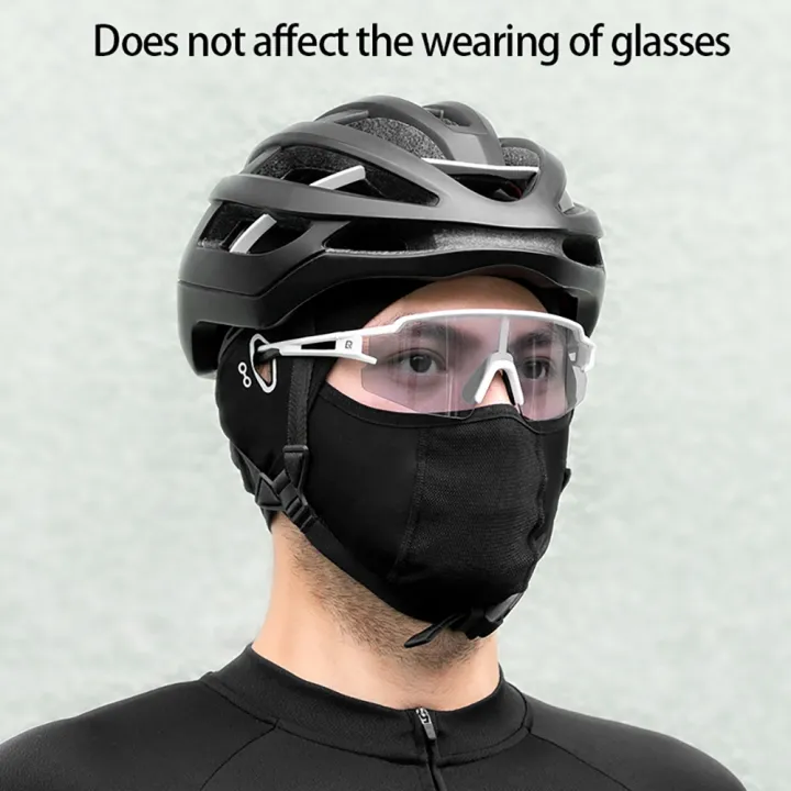 Cycling%20Cap%20Bike%20Cap%20Headwear%20Breathable%20Full%20Mask%20-%20Image%203