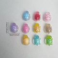 Gift Girl Socket Tok Case Phone Support Korean Cute Luminous Phone Holder Griptok Ring iPhone Samsung Grip Holder. 