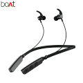 boAt ROCKERZ 235 V2 | Bluetooth Wireless Earphone | Portable Neckband | 8 hrs Long Playback | IPX5 Sweat & water resistance | Fast Charging. 