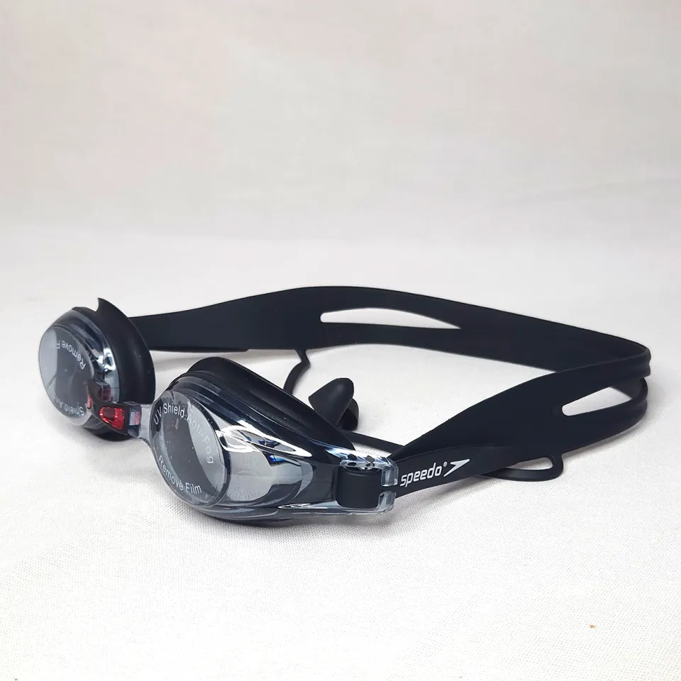 Speedo anti fog goggles online