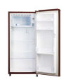 Whirlpool Single Door Refrigerator 200 IMPC PRM 2S Wine Titanium. 