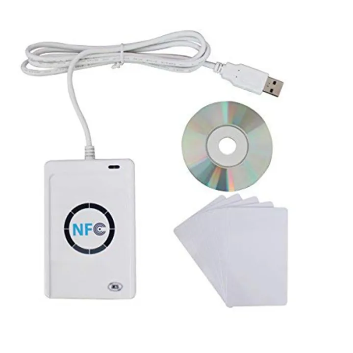 ACR122U%20USB%2013.56Mhz%20NFC%20Card%20Reader%20Writer%20Copier%20Duplicator%20Clone%20Software%20+5Pcs%20UID%20Key+5Pcs%20UID%20Cards%20-%20Image%205