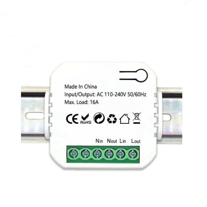 2X%20Tuya%20Smart%20Life%20ZigBee%20Switch%20Electricity%20Energy%20Monitor%20KWh%20Din%20Rail%2016A%20Socket%20Mini%20Module%20-%20Image%204