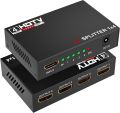 HDMI Splitter 4 Port Out 1 In. 