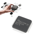 SptrryMSP430F149IPMR Chip LQFP-64 MSP430F149IPMR Chip Electronic Components. 