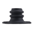 Car Shift Lever Boot Rubber Seal NA0164481B M51317480A for. 