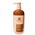 TD Professional Keratin Botox Shampoo 500 ml Sulfate Free Keratin Shampoo. 