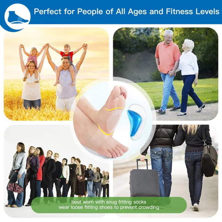 NAMUNY%20Gel%20Arch%20Support%20Set,%204%20Pairs%20Plantar%20Fasciitis%20Sleeves/Shoe%20Insoles%20for%20Flat%20Feet,%20for%20Plantar%20Fasciitis%20-%20Image%208
