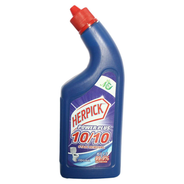 Mountcare Herpick Bathroom Cleaner 500ML