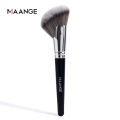 MAANGE 1pc Scythe Contouring Multi-Purpose Brush MAG51231. 