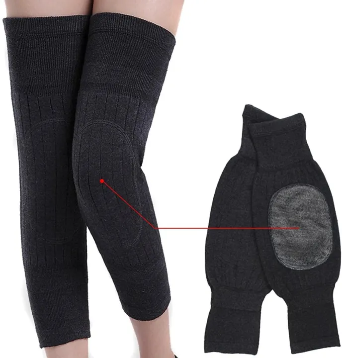 1%20Pair%20of%20Thick%20Fur%20Cashmere%20Wool%20Knee%20Warmers%20Sleeve%20for%20Both%20Men%20and%20Women%20-%20Image%204