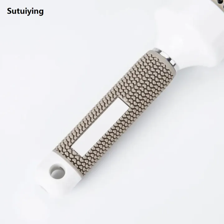 Sutuiying%201PC%206%20Size%20Gray%20Hair%20Brush%20Nano%20Hairbrush%20Thermal%20Round%20Barrel%20Luxury%20Comb%20Hairdressing%20Hair%20Drying%20Curling%20Salon%20Styling%20Tool%20-%20Image%204