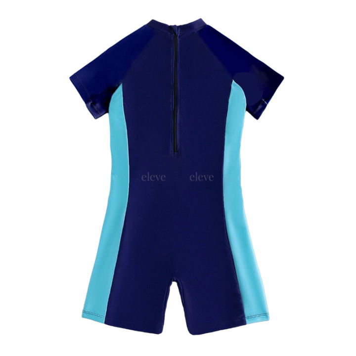 One Piece Padded Swim Suit, Swimwear For Women