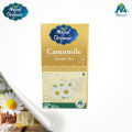Nepal Organic Green Tea With Camomile  25 Teabag. 