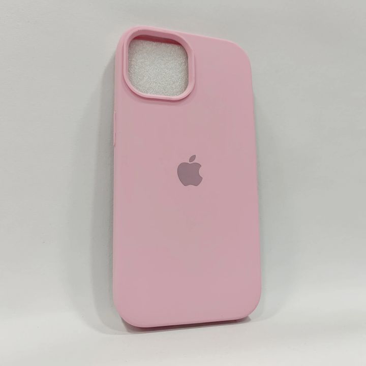 Apple%20iphone%2013%20Pro%20Max%20(Large%20Size%206.7"%20Screen)%20Liquid%20Silicone%20Soft%20Cover%20Case%20-Microfiber%20Inside%20-%20Image%209