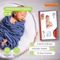 Chikool New Born Diapers. 