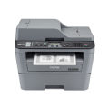 Brother Printer MFCL2700DW All-In One Laser Printer With Wireless Networking , Duplex Printing  And ADF. 