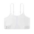 Cross Binder Bra Big Makes You Look Smaller Flat Artifact Shockproof Running Sports Camisole Wrap Chest Female Thin Shaping. 