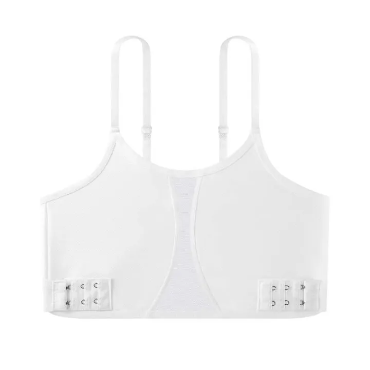 Cross%20Binder%20Bra%20Big%20Makes%20You%20Look%20Smaller%20Flat%20Artifact%20Shockproof%20Running%20Sports%20Camisole%20Wrap%20Chest%20Female%20Thin%20Shaping%20-%20Image%205