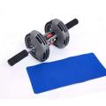 Power Stretch Roller-Auto Reverse Ab Roller. 