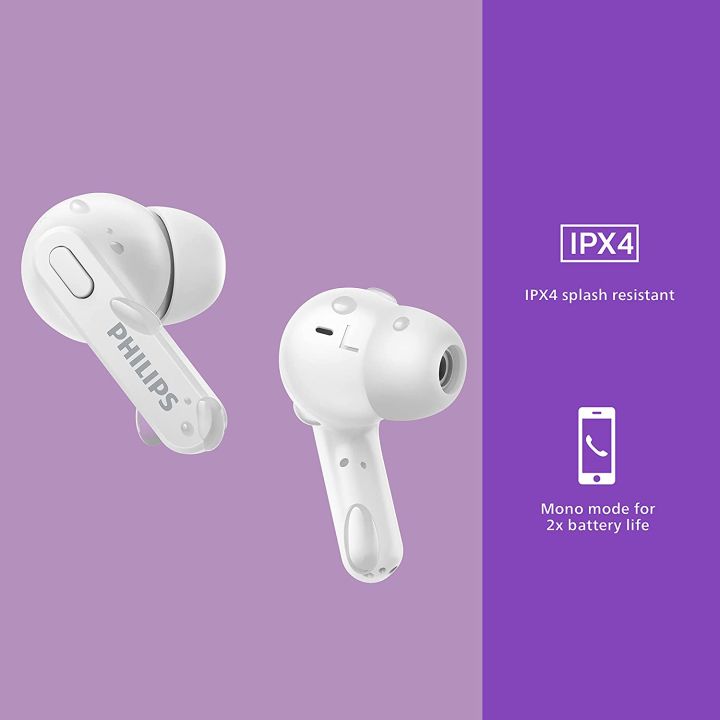 Philips%20TAT2206WT%20Wireless%20Stereo%20Earbuds%20-%20Image%205