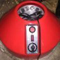 Electric Centrifuge Machine 12 Tests. 