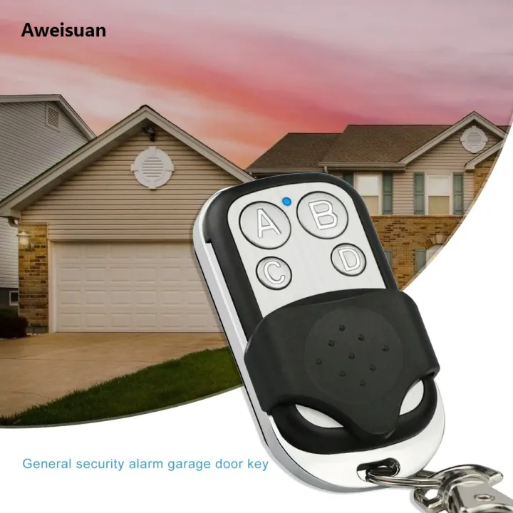 Aweisuan%20Sales%20promotion%20433MHZ%20Cloning%20Duplicator%20Key%20Remote%20Control%20Controller%20Universal%20Clone%20For%20Gate%20Garage%20Door%20-%20Image%205