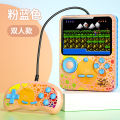 G6 handheld game machine charging treasure two-in-one handheld machine cross-border e-commerce festival gift children's gift. 