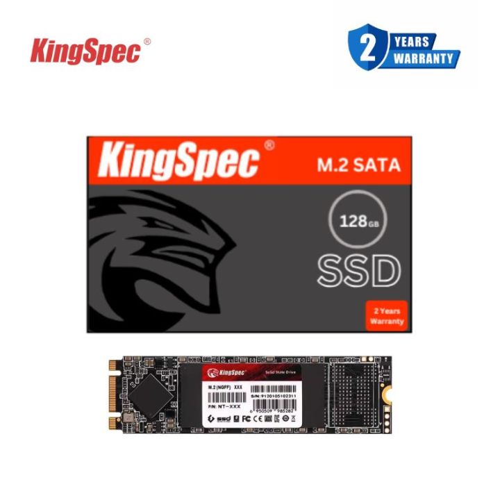 Disco Solido Ssd Interno M2 M.2 128gb 2280 Sata | Cuotas Sin Interés - Foto 3