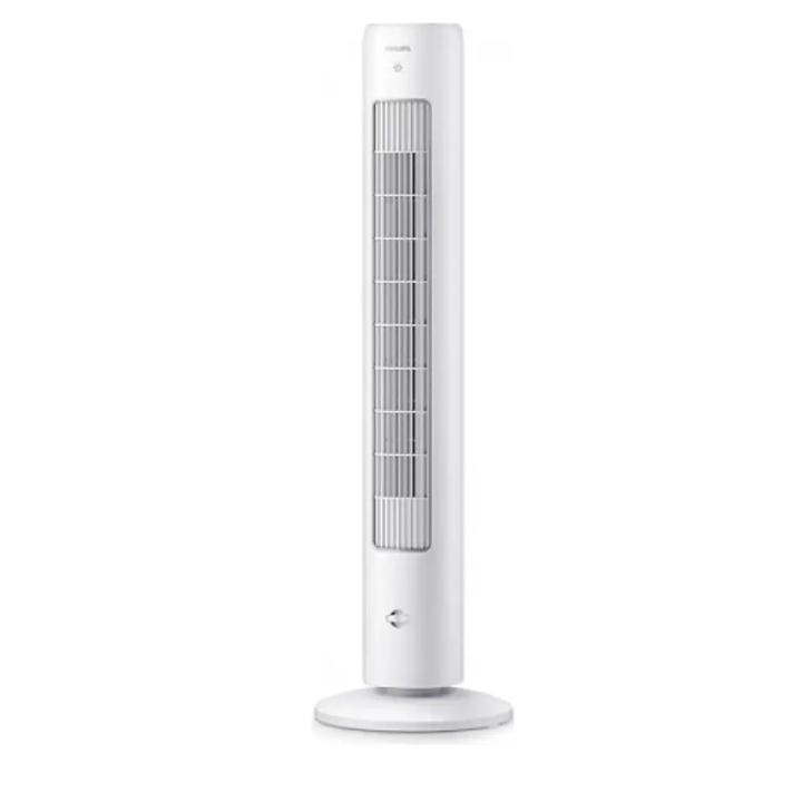 PHILIPS 5000 Series 105cm Tower Fan (Quiet performance, CX5535)