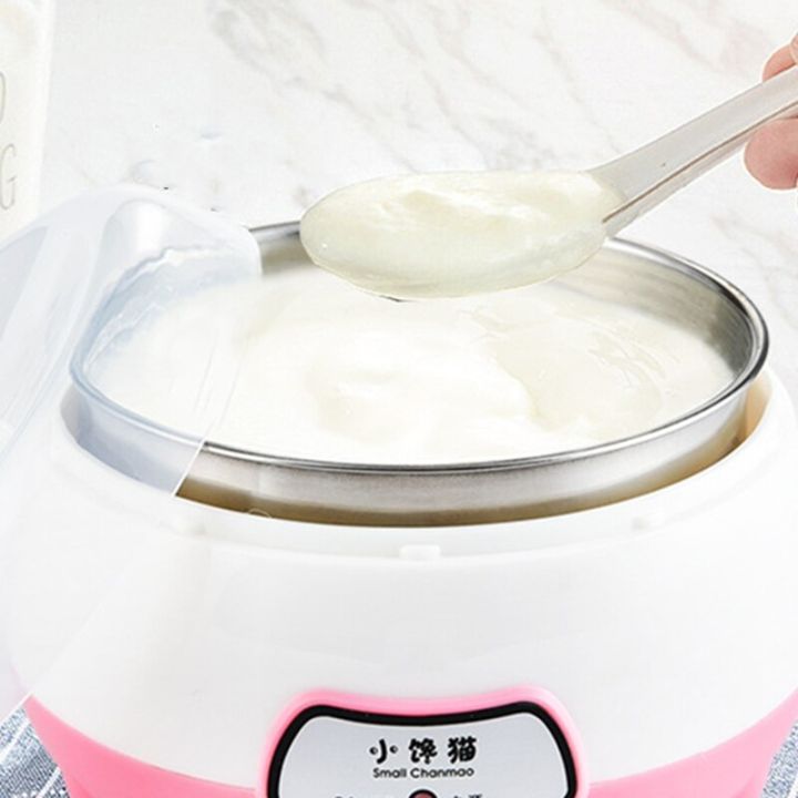 Yogurt%20Maker%20Mini%20Automatic%20Yogurt%20Machine%20Household%20DIY%20Yogurt%20Tools%20Kitchen%20Appliances%20Stainless%20Steel%20Tank%20220V%20-%20Image%206