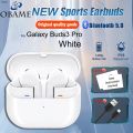Sutuiying New For Galaxy Wireless Sport Bluetooth Headset TWS Binaural Invisible Fifty percent discount Sleep In-Ear Mini Noise Canceling Painless Talking Headse. 