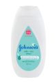 Johnson's baby Milk + Rice Lotion 200 ml. 