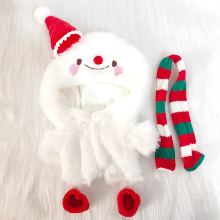 Trendy%20Christmas%2020cm%20Cotton%20Doll%20Clothes%20DIY%20Cartoon%20Toy%20Accessories%20Toy%20Gift%20Cute%20Doll%20Accessories%20BJD%20Doll%20-%20Image%209