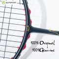 🏸 ALP-SPORT QY  Badminton Racket | T1100 Carbon Fiber 84g | Monsoon-Ready Frame | Free Grip | COD Available. 