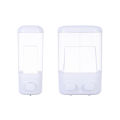 500/1000ML Liquid Soap Pump Dispenser Waterproof Soap Dispenser Multifunction Hand Liquid Dispenser for Bathroom Washroom. 