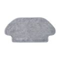 OYPFXMI Hepa Filter Roller Spin Brush Mop Cloth for LDS / STYJ02YM for 3490 Robot Vacuum Cleaner. 