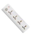 Philips Ecolink 4 way Spike and Surge Protector. 