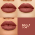 LAKMĒ 9TO5 WEIGHTLESS MOUSSE LIP AND CHEEK COLOR Rosy Plum. 