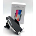 Smart Sensor Car Wireless Charger S5. 