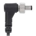 Monitor Screen Pixe7 Power Right Dc12vD Flexible TapTo Cable Locking Monitor Video Device Pixe57. 