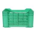 Bagmati Plastic Heavy Duty Vegetable Crate 540(L)X355(W)X290(H) MM | Bagmati Plastic Multipurpose Crate. 