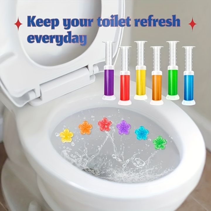 1Pc%20Multicolor%20Toilet%20Cleaner%20Gel%20Deodorant%20Air%20Freshener%20-%20Image%203